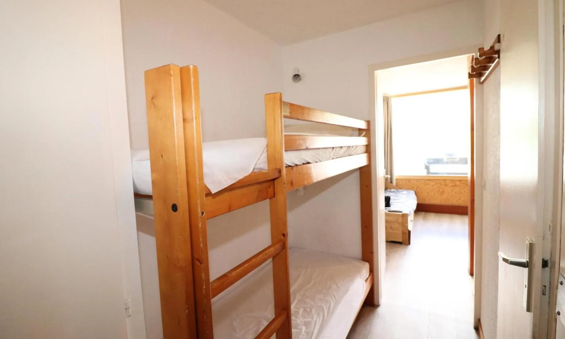 Residence Home Club - Studio Lumineux Et Proche Des Pistes Mae-0794 Tignes 0*,